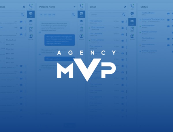 AgencyMVP